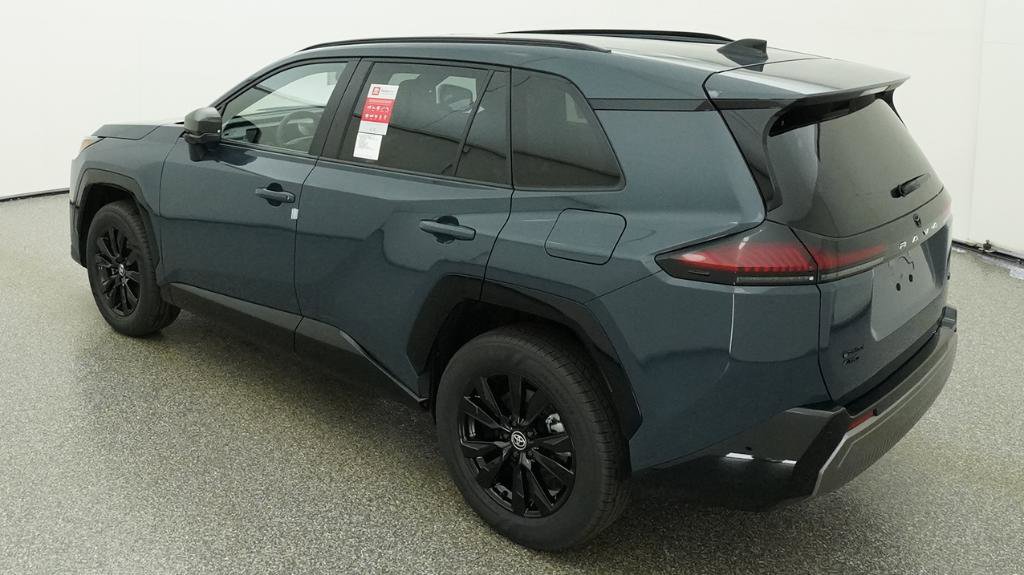 New 2026 Toyota RAV4 AWD Plug-in Hybrid image 6
