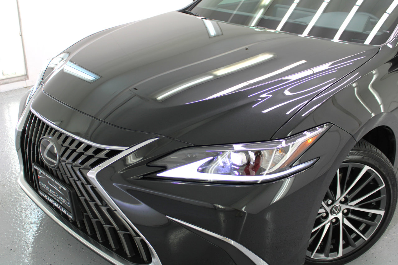 Used 2022 Lexus ES 350 Premium image 17