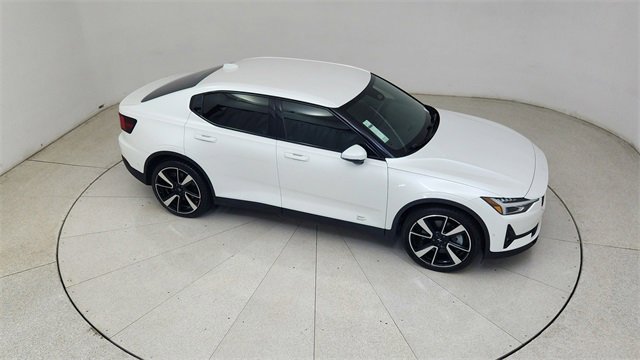 Used 2022 Polestar Polestar 2 Long Range Dual Motor w/ Pilot Package image 71