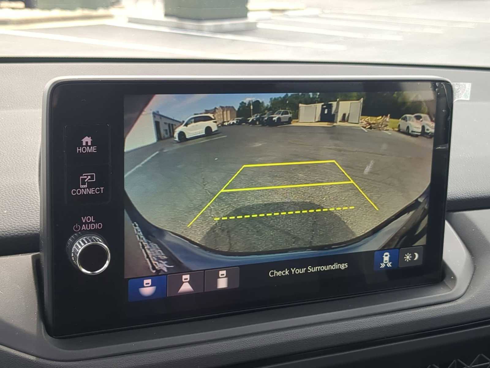 New 2026 Honda Accord SE image 20