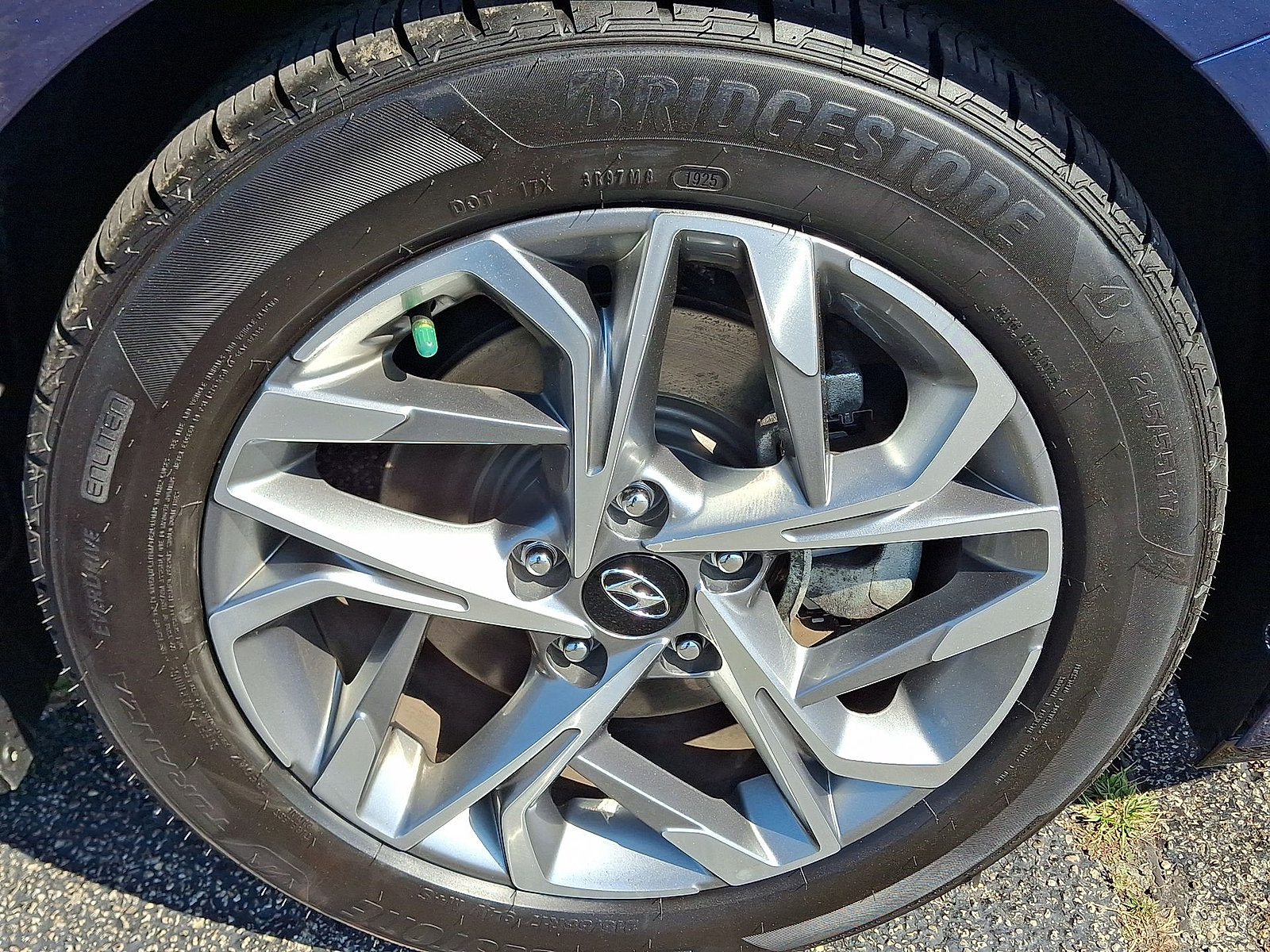 Used 2020 Hyundai Sonata SEL w/ Cargo Package FWD image 27