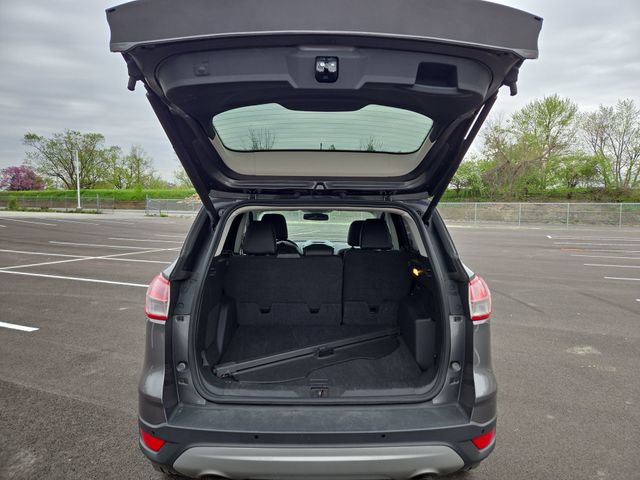 Used 2013 Ford Escape Titanium w/ Parking Technology Pkg AWD/4WD image 18