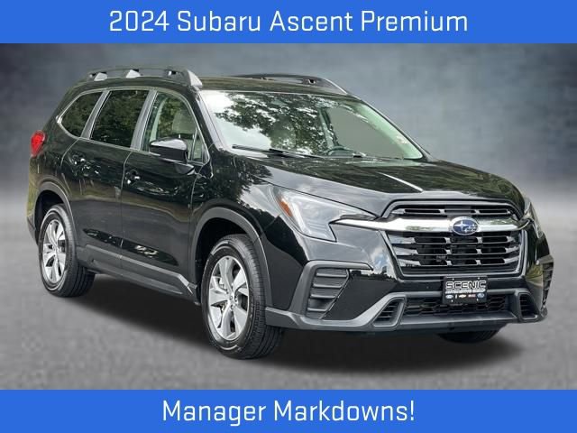 Used 2024 Subaru Ascent Premium w/ Convenience Package
