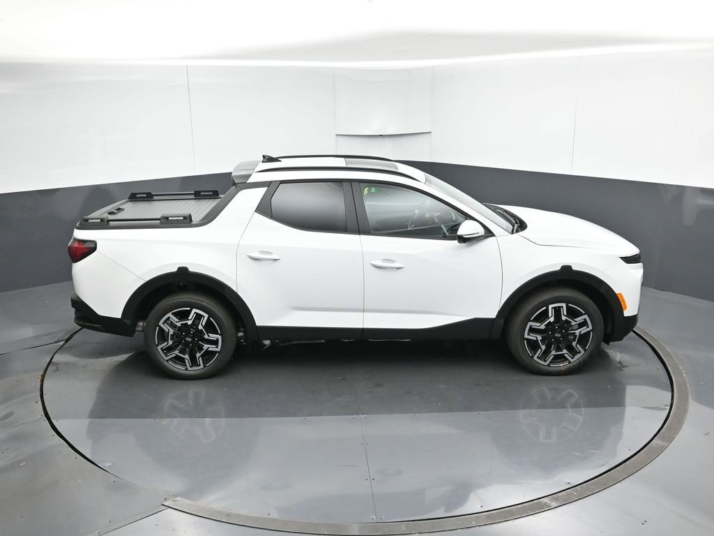 New 2026 Hyundai Santa Cruz Limited image 54