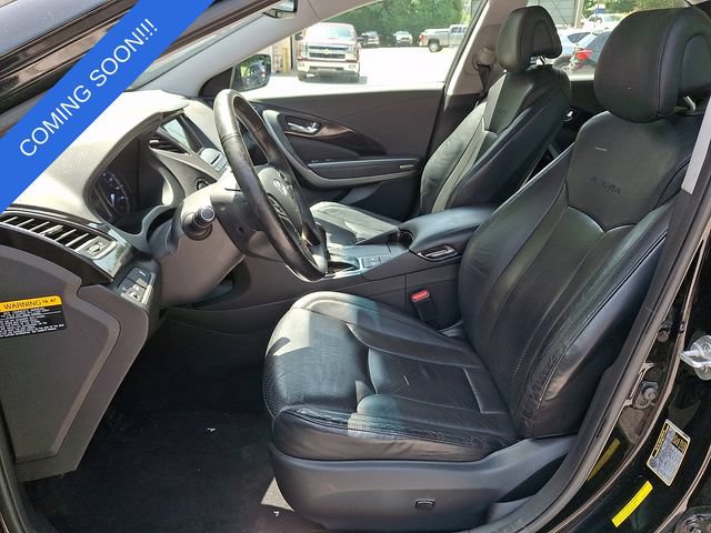 Used 2012 Hyundai Azera FWD image 15