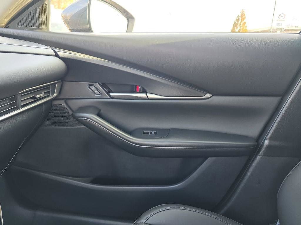 New 2026 MAZDA CX-30 AWD 2.5 S image 23