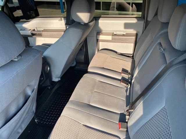 Used 2016 Ford F350 XLT AWD/4WD image 31