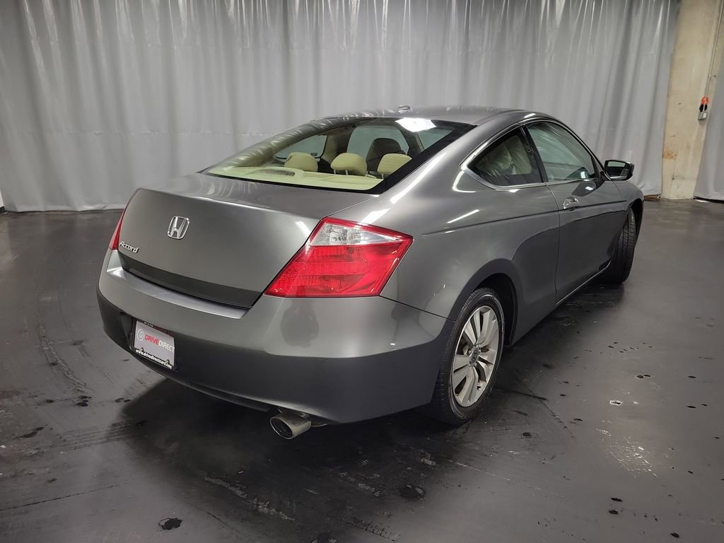 Used 2009 Honda Accord EX-L image 8