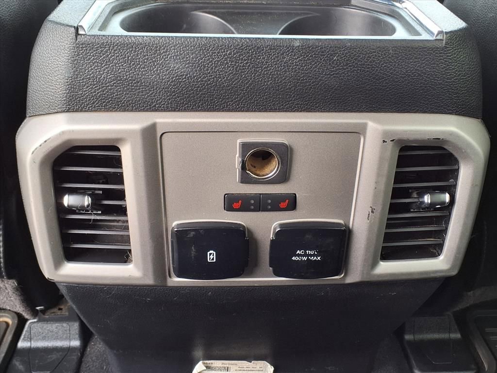 Used 2019 Ford F250 Lariat w/ Lariat Ultimate Package image 17