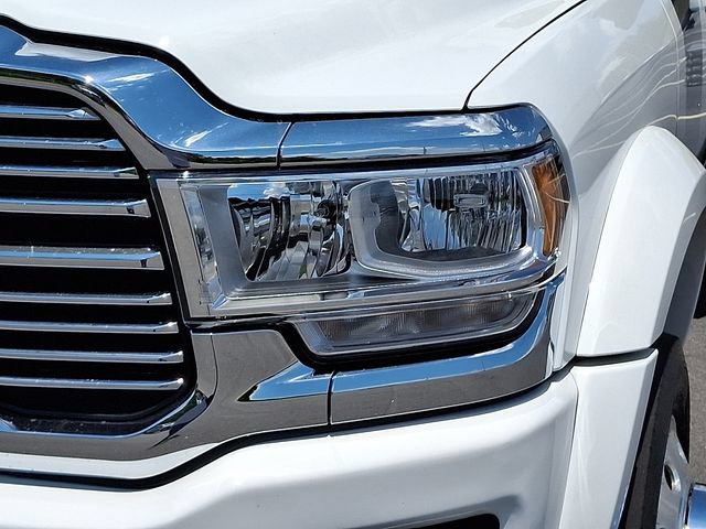 Used 2024 RAM 4500 Laramie AWD/4WD image 9