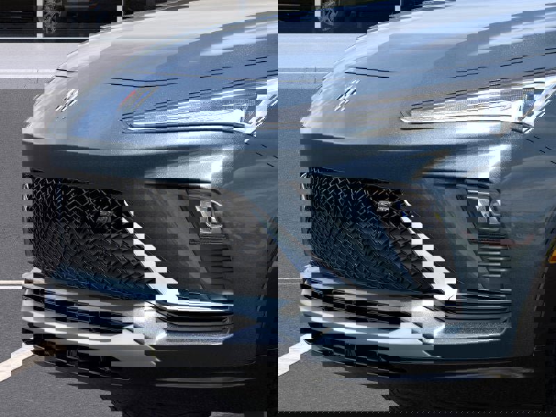 New 2026 Buick Envista Sport Touring w/ Convenience I Package image 13