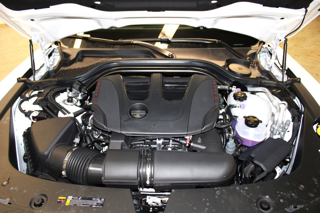 New 2026 Dodge Charger R/T Scat Pack image 42