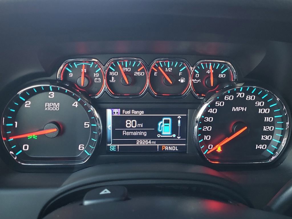 Used 2020 Chevrolet Tahoe LS w/ Enhanced Driver Alert Package image 24