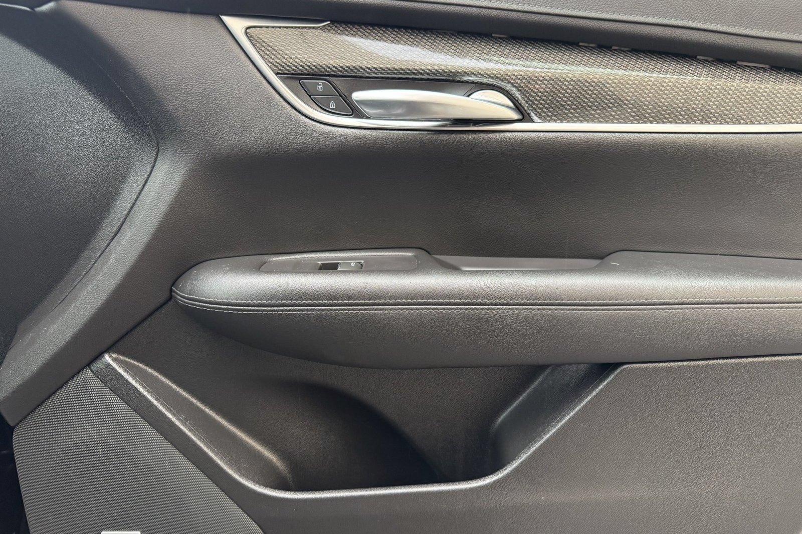 Certified 2020 Cadillac XT5 Sportv AWD/4WD image 19