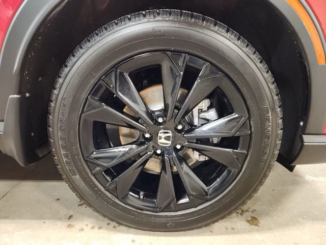 Used 2023 Honda CR-V Sport Touring image 36