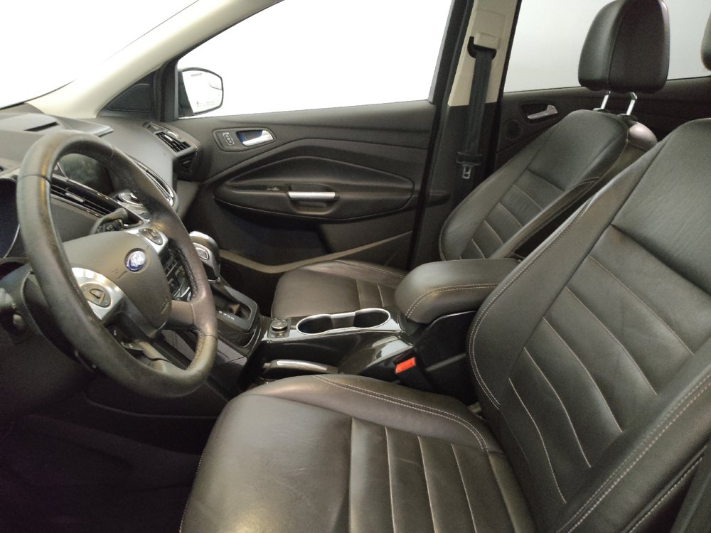 Used 2015 Ford Escape Titanium AWD/4WD image 17