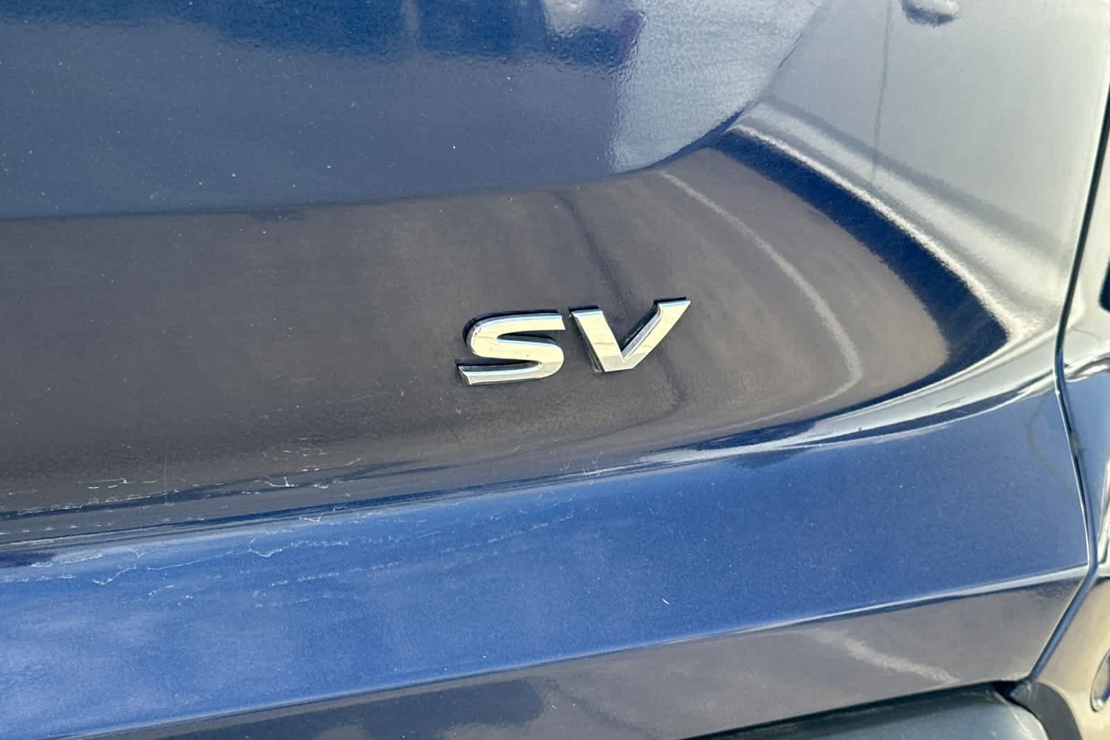 Used 2024 Nissan Pathfinder SV FWD image 13