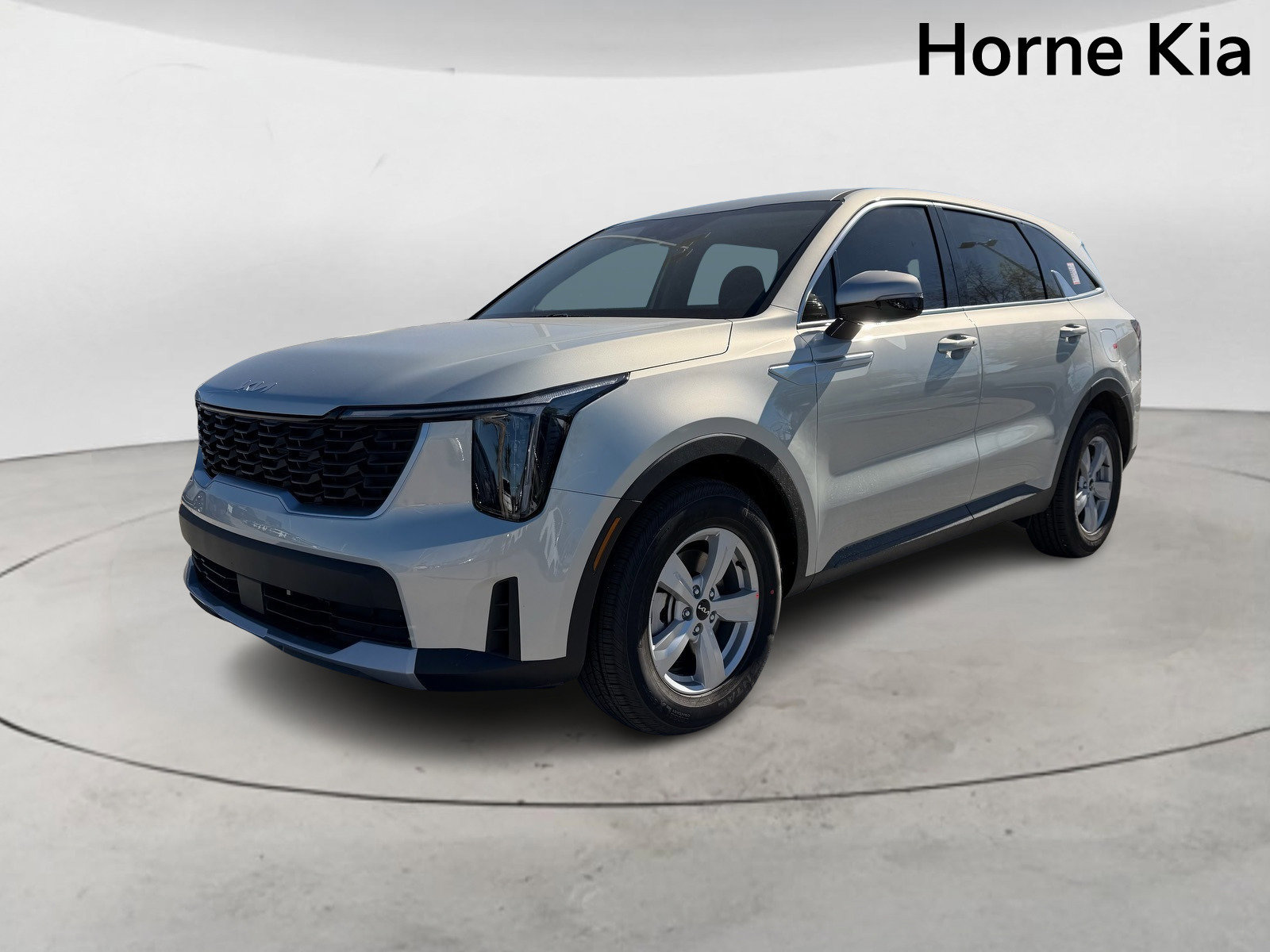 New 2026 Kia Sorento LX image 7