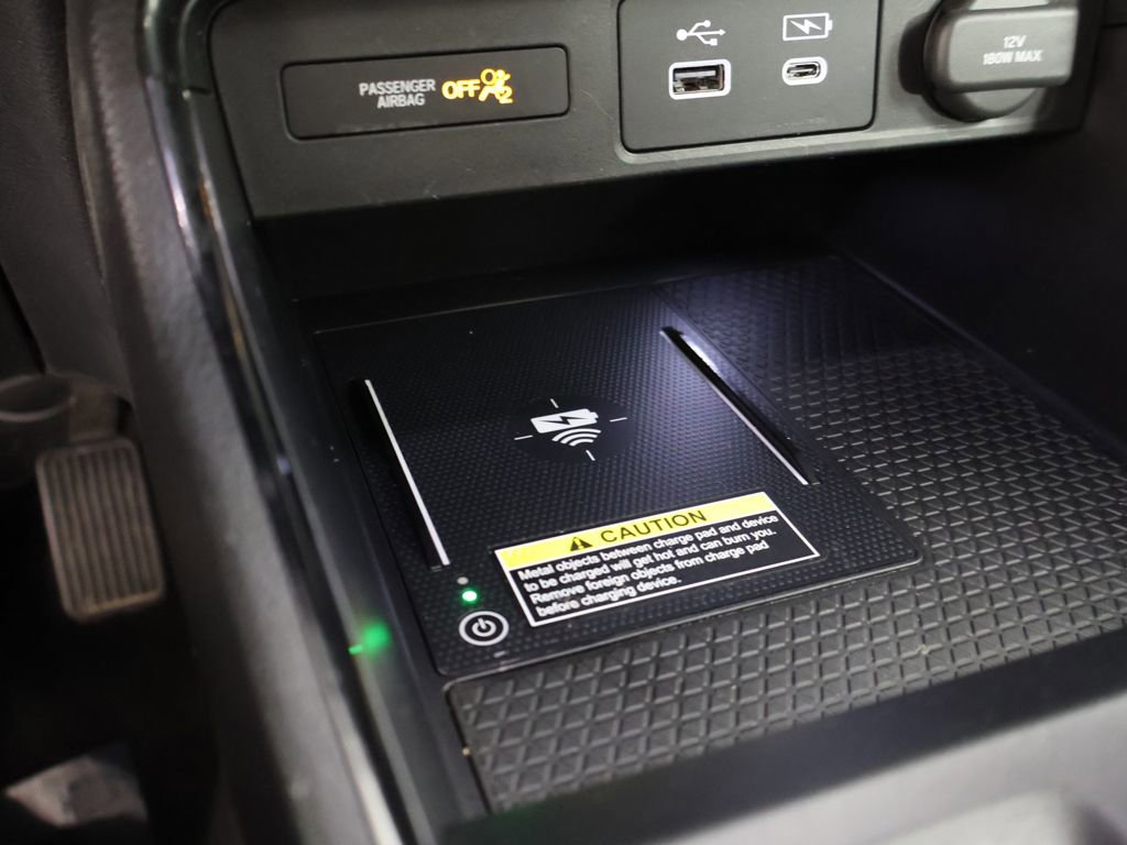 Used 2024 Honda CR-V EX-L image 53