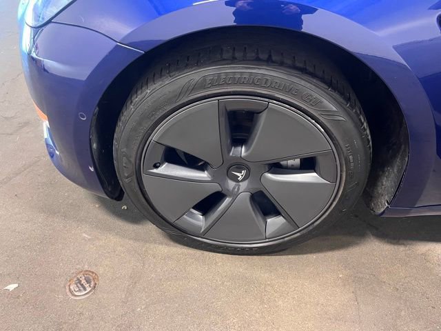 Used 2021 Tesla Model 3 Long Range image 29