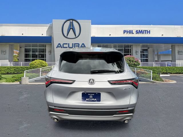 New 2026 Acura ADX FWD image 6