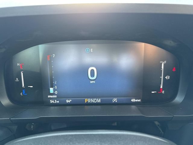 New 2026 Ford Maverick Lobo AWD/4WD image 31