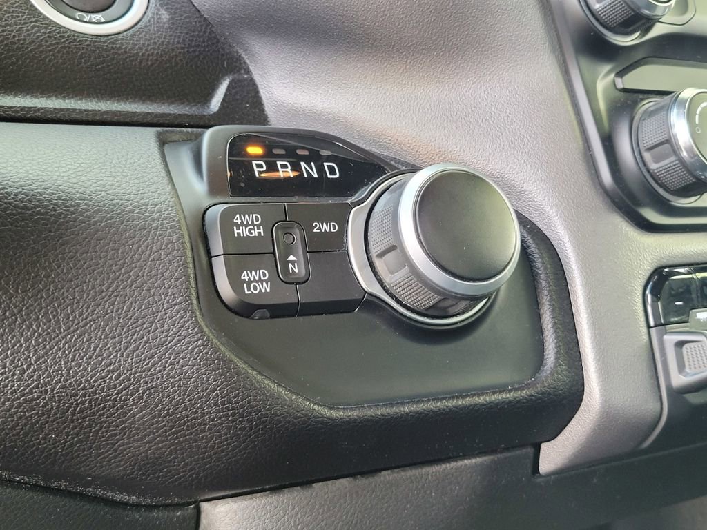 Used 2024 RAM 2500 Big Horn image 19