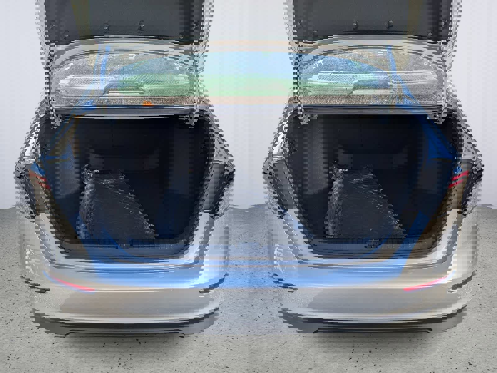 Certified 2025 Honda Accord Sport image 11