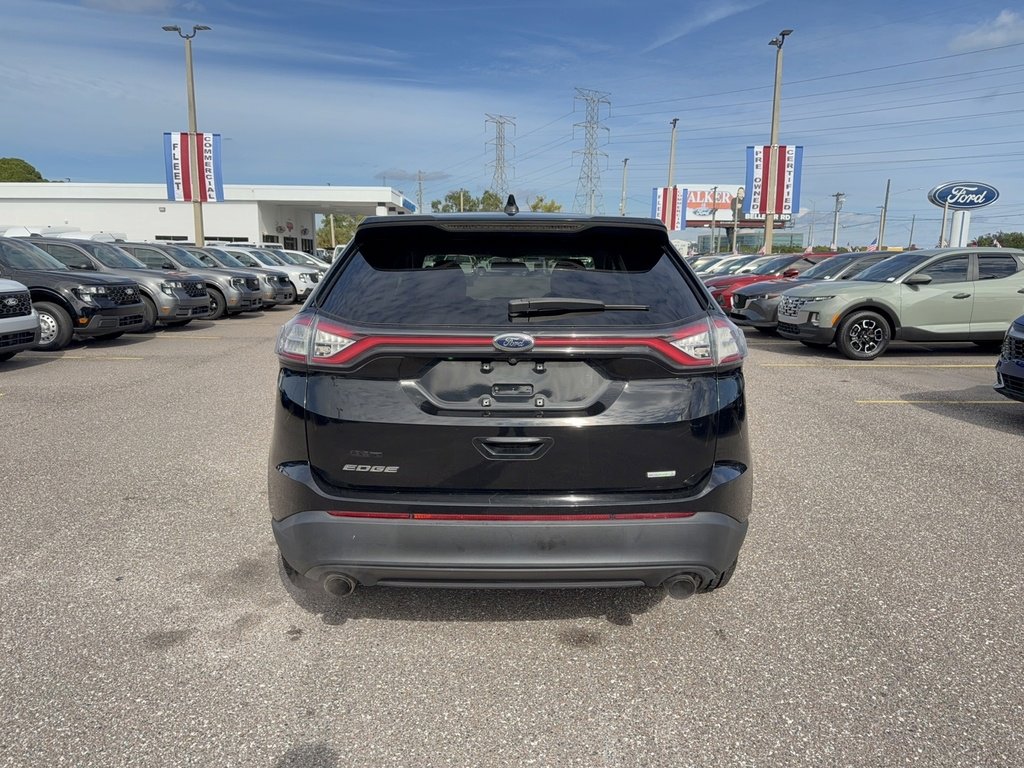 Used 2016 Ford Edge SE image 6