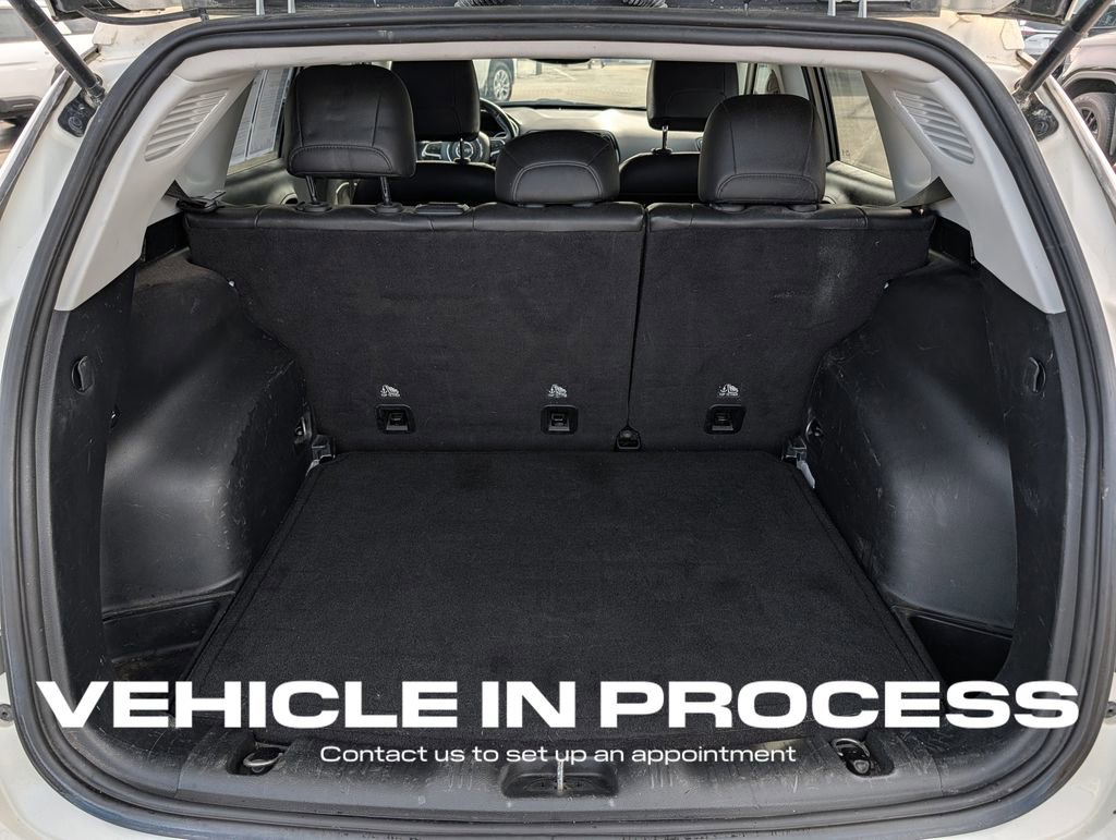 Used 2019 Jeep Compass Limited image 18
