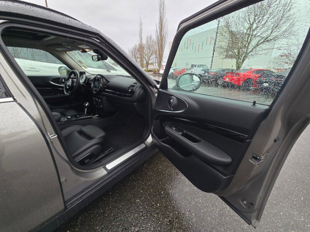 Used 2019 MINI Cooper Clubman S w/ Premium Package image 10