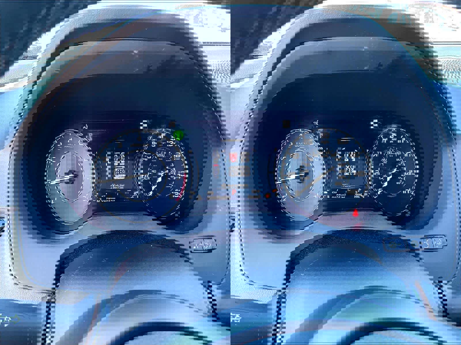 Used 2023 Acura RDX AWD image 22