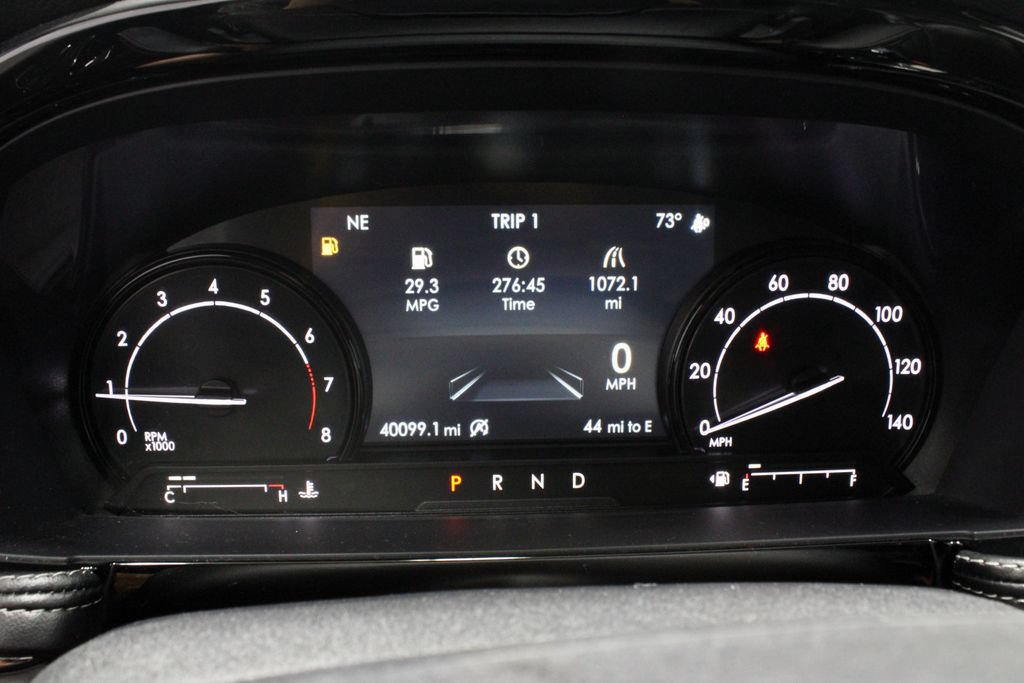 Used 2021 Lincoln Corsair AWD w/ Equipment Group 101A image 27