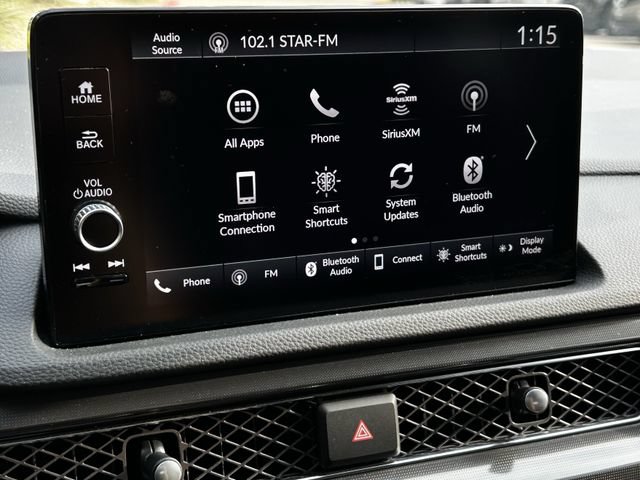 Certified 2025 Acura Integra Type S FWD image 21