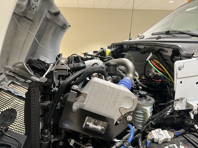 New 2026 Ford F750 2WD Regular Cab Super Duty image 21