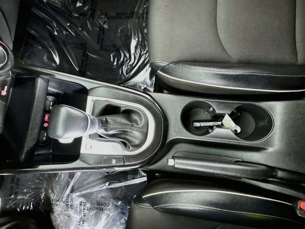 Used 2021 Kia Forte GT-Line FWD image 18