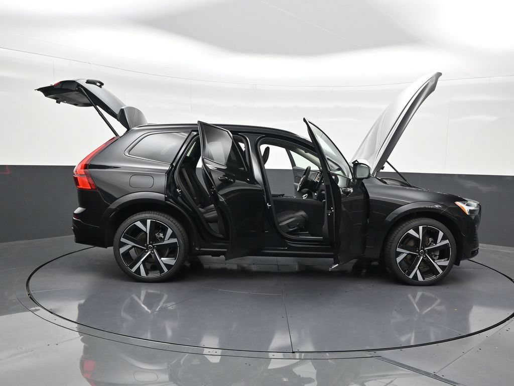 New 2026 Volvo XC60 T8 Ultra AWD/4WD image 30