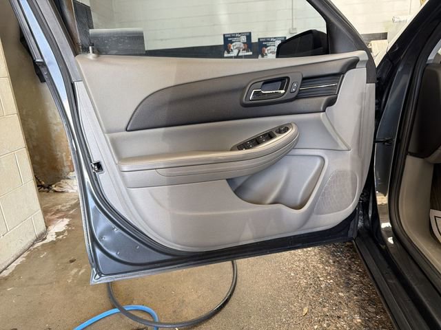 Used 2015 Chevrolet Malibu LS w/ Protection Package FWD image 13