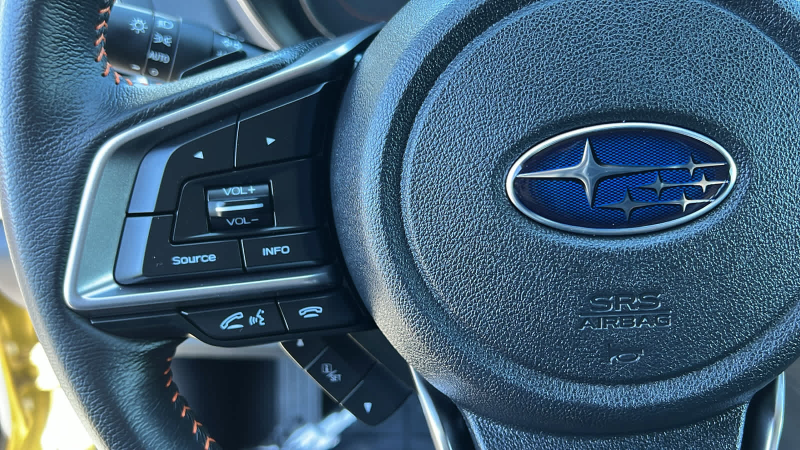 Certified 2022 Subaru Crosstrek 2.5i Limited w/ Moonroof Package 2 AWD/4WD image 20