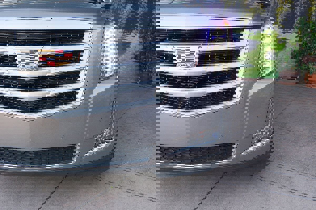 Used 2019 Cadillac Escalade Luxury image 15