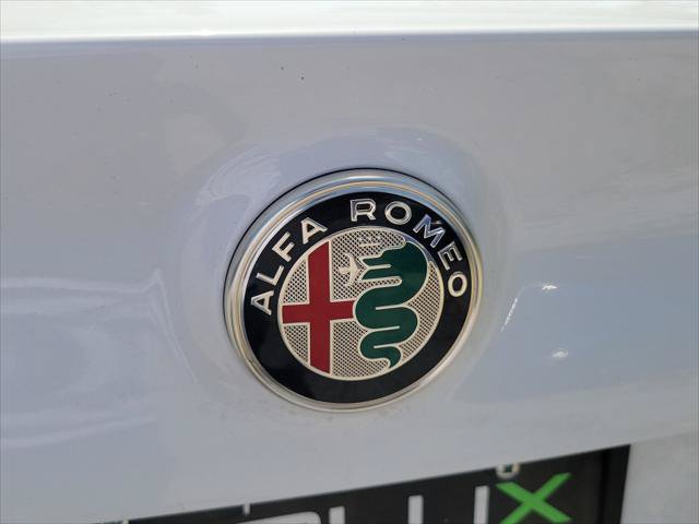 Used 2023 Alfa Romeo Giulia Veloce RWD image 8