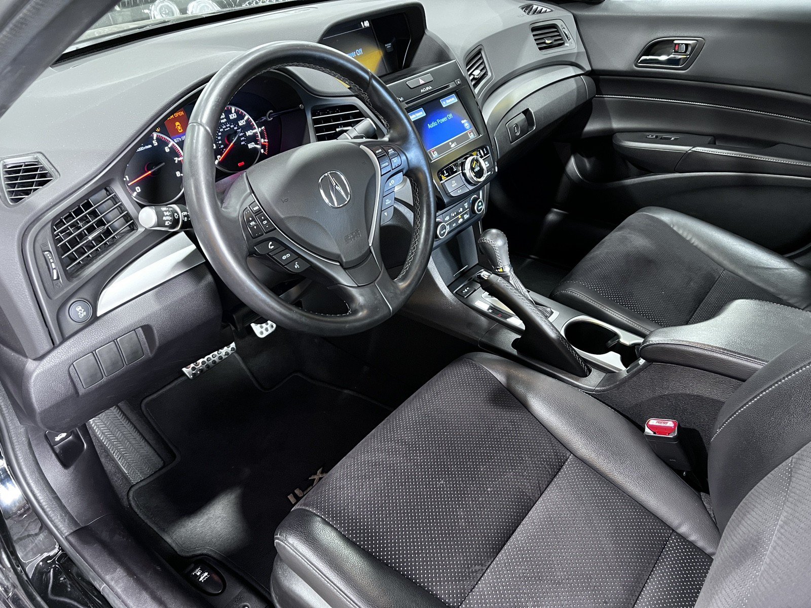 Used 2016 Acura ILX FWD image 14