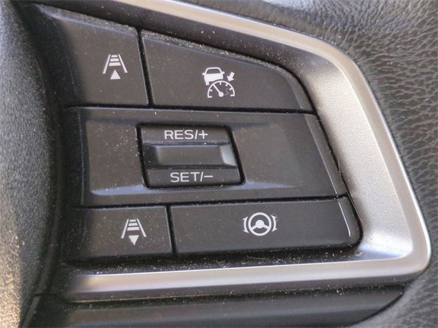 Used 2023 Subaru Ascent Limited image 25