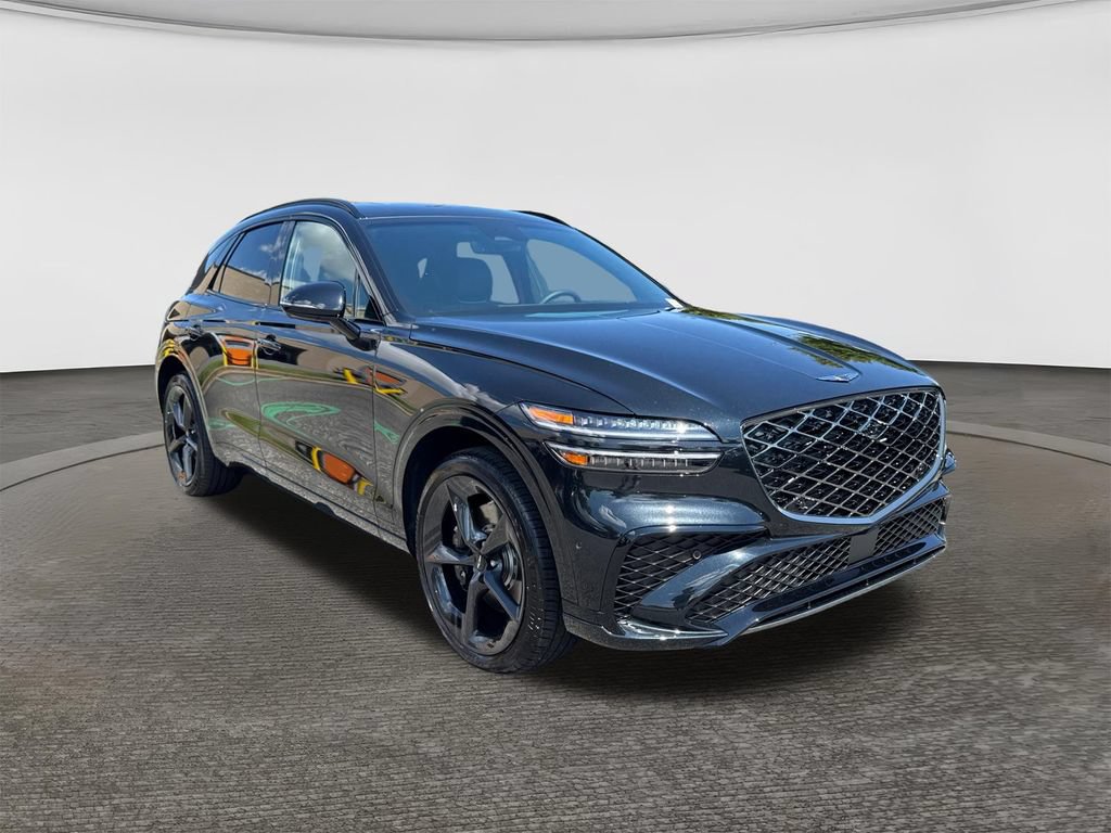 New 2027 Genesis GV70 2.5T Sport Prestige AWD/4WD image 1