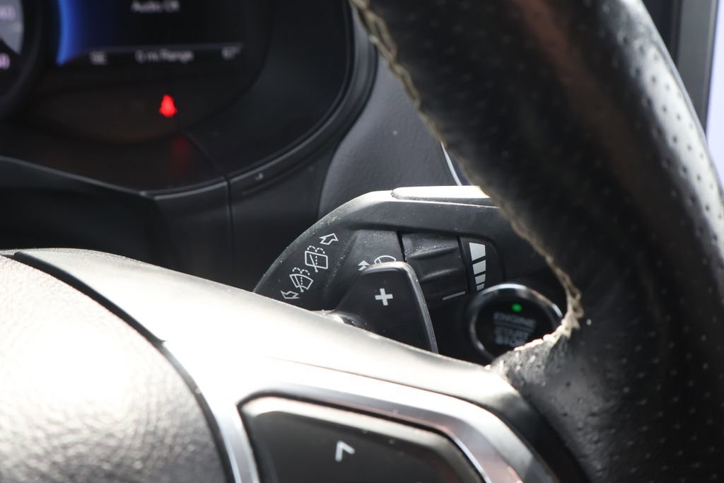 Used 2023 Ford Edge ST image 24