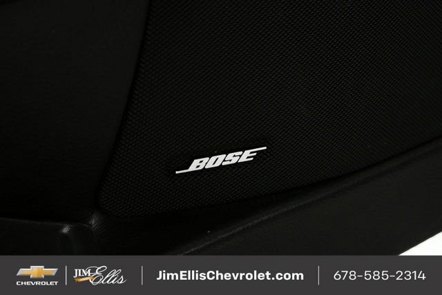 Used 2006 Chevrolet Corvette Convertible w/ Preferred Equipment Group image 8