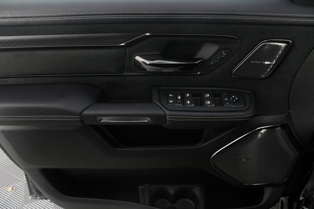 New 2026 RAM 1500 RHO w/ RHO Level 1 Equipment Group image 18