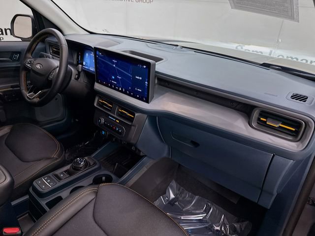 Used 2025 Ford Maverick Tremor image 30