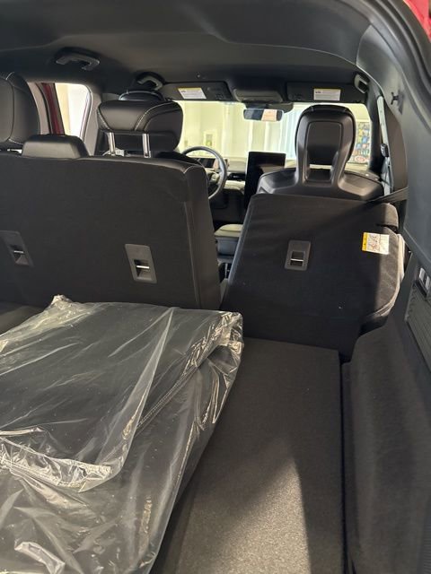 New 2025 Ford Mustang Mach-E GT image 12