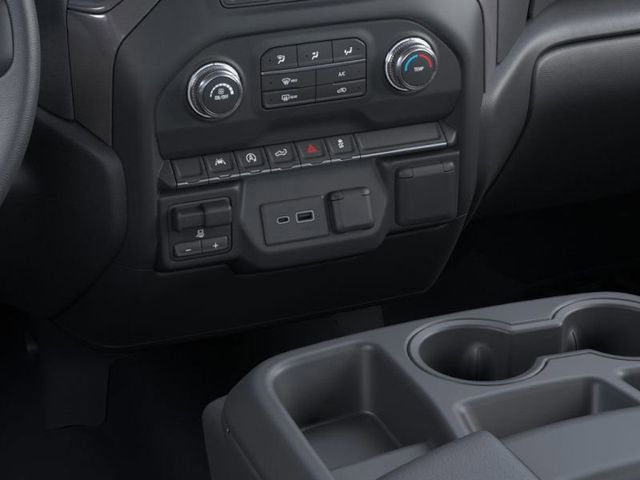 New 2026 GMC Sierra 1500 Pro w/ Pro Value Package image 23